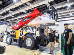 26埃及五大行业建