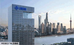 较远美团上海总部