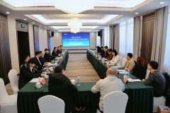 两边环绕产物特色、手艺尺度、市场需求、合做