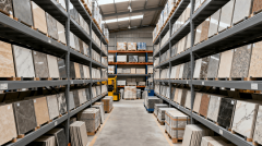 平台还整合了行业